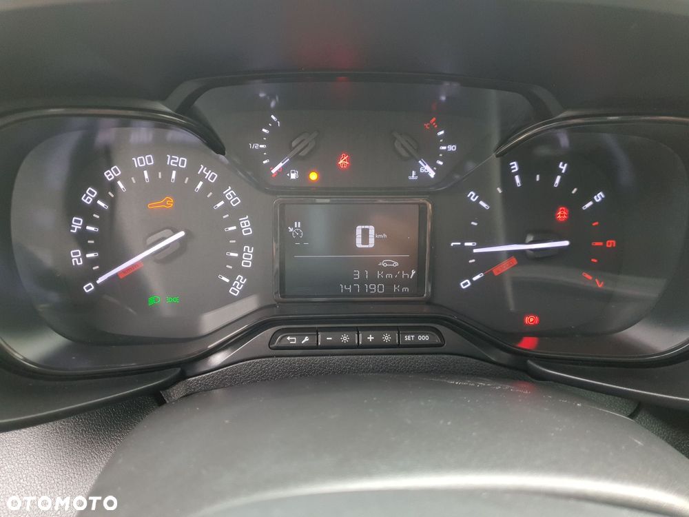 Toyota proace-city - 14