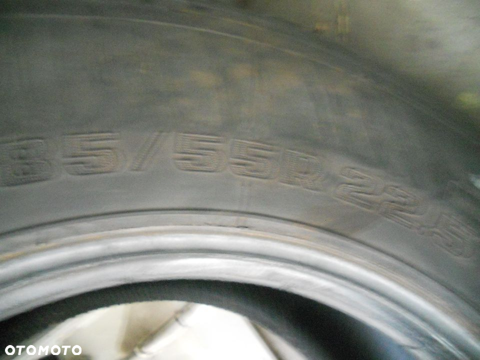 385/55R22,5 AEOLUS ciężarowa NACZEPOWA - 6