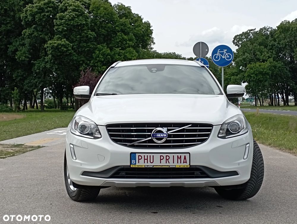 Volvo XC 60 - 10