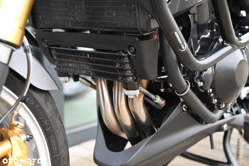 Triumph Tiger - 32