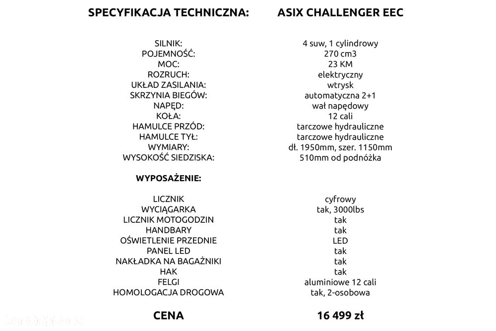 ASIX Inny - 3