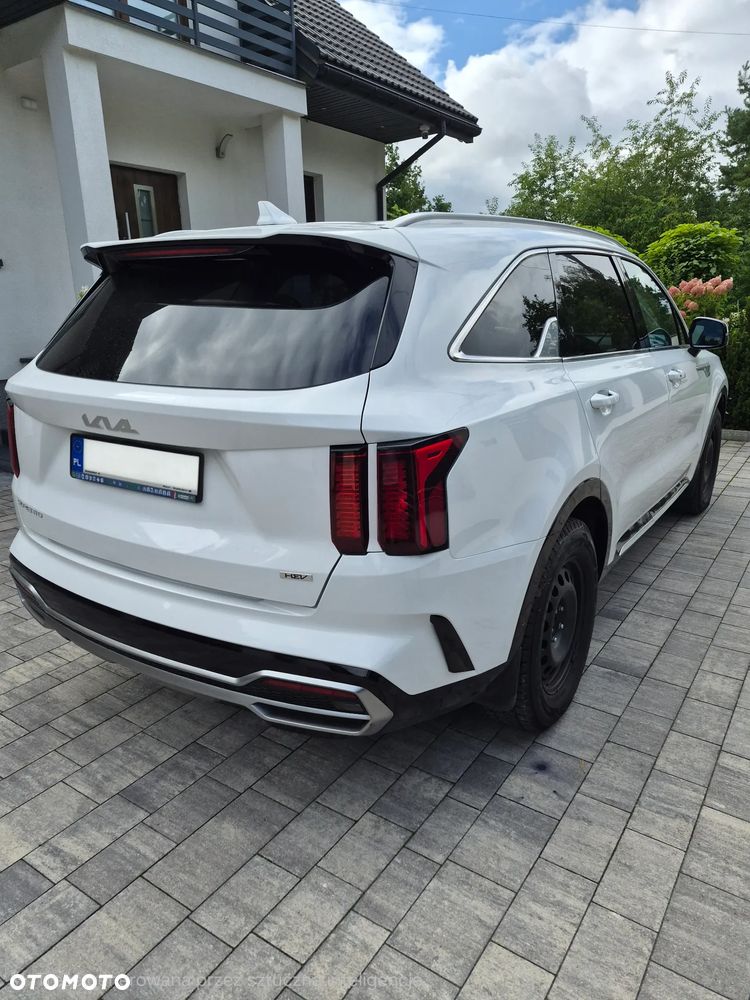 Kia Sorento 1.6T-GDI AWD OPF Vision - 5