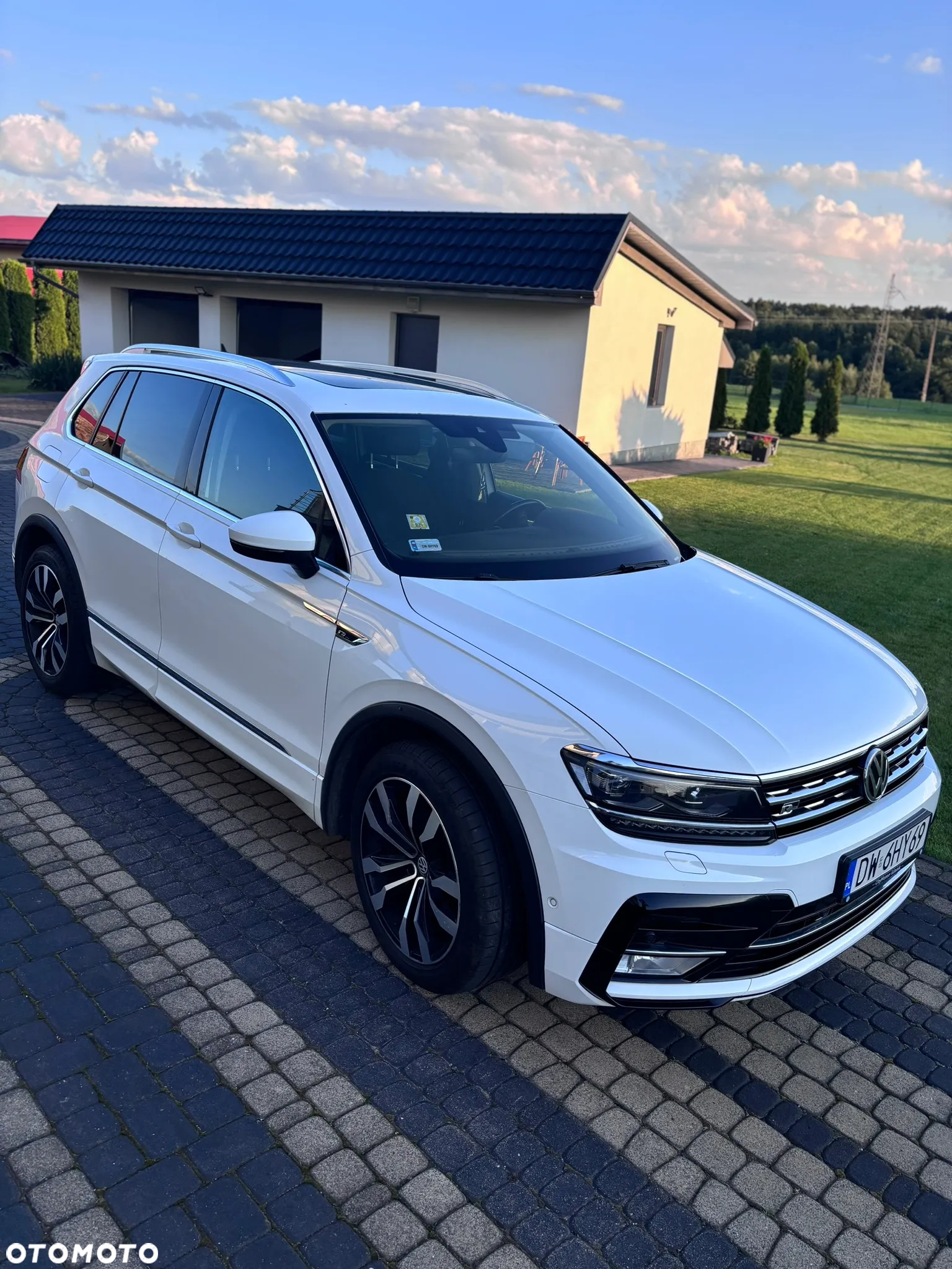Volkswagen Tiguan 2.0 TDI BMT SCR 4Mot Highline DSG - 13