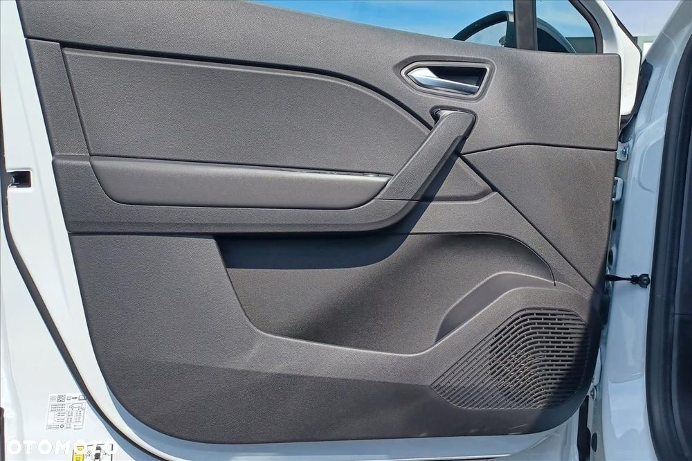 Renault Captur 1.0 TCe Evolution - 4