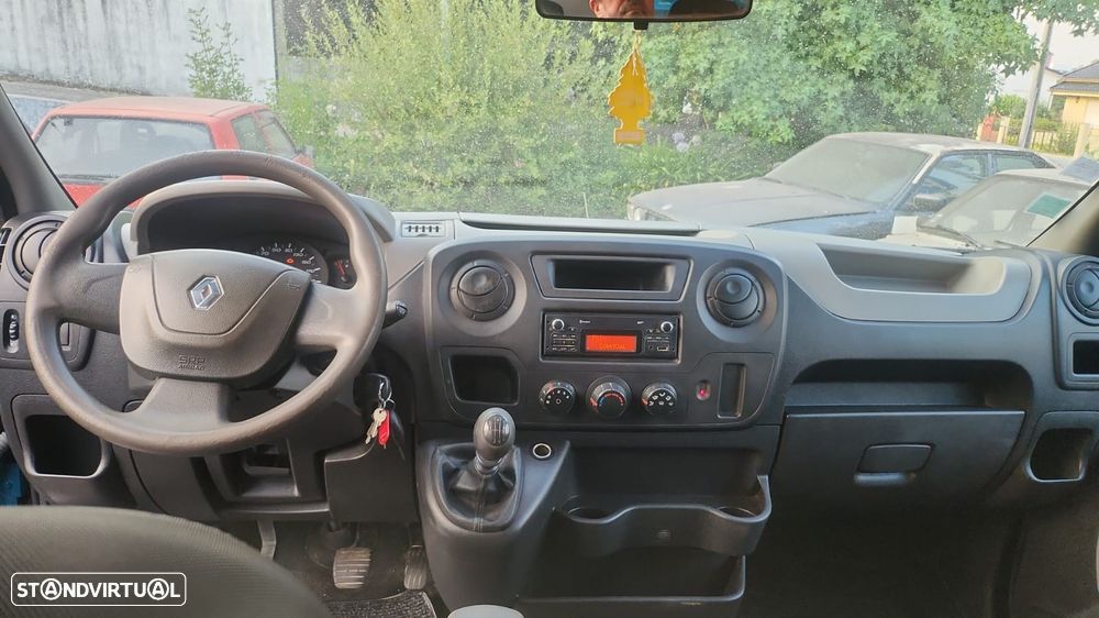 Renault Master - 4