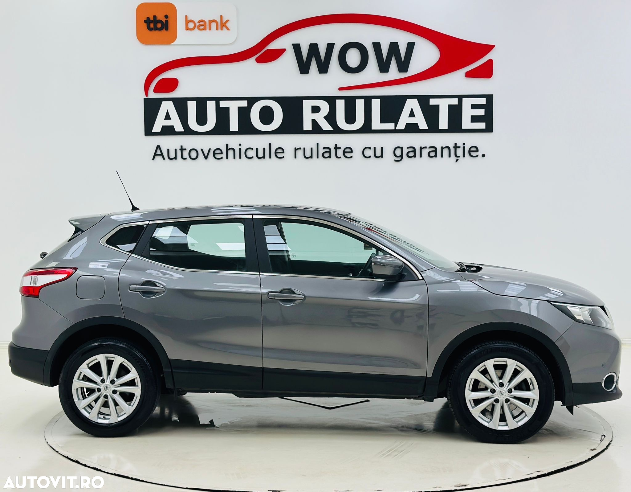 Nissan Qashqai - 11