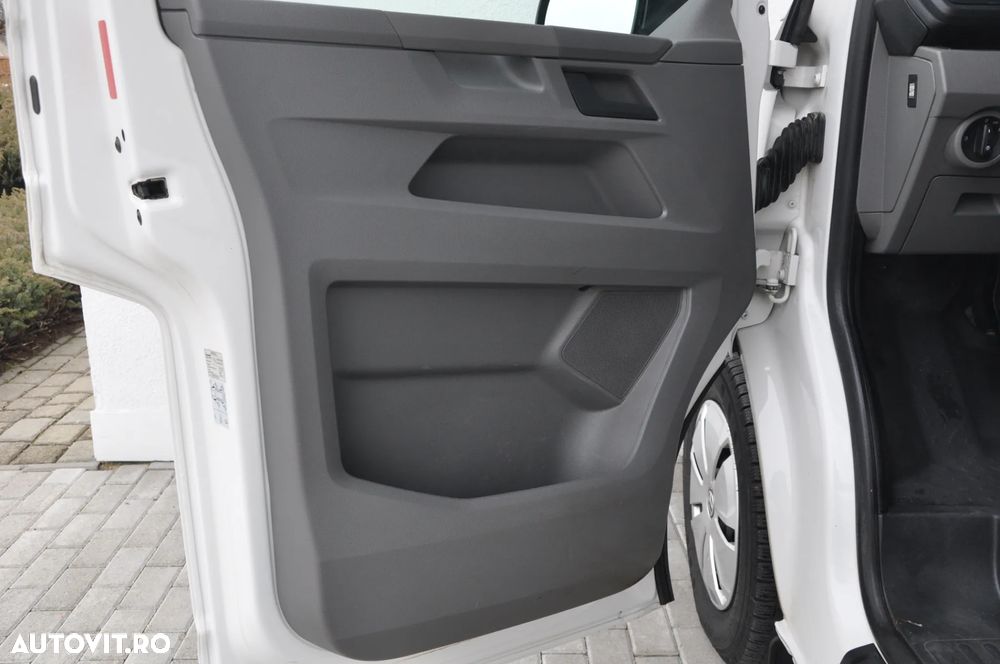 Volkswagen Transporter CD 2.0 110 kW LR - 8