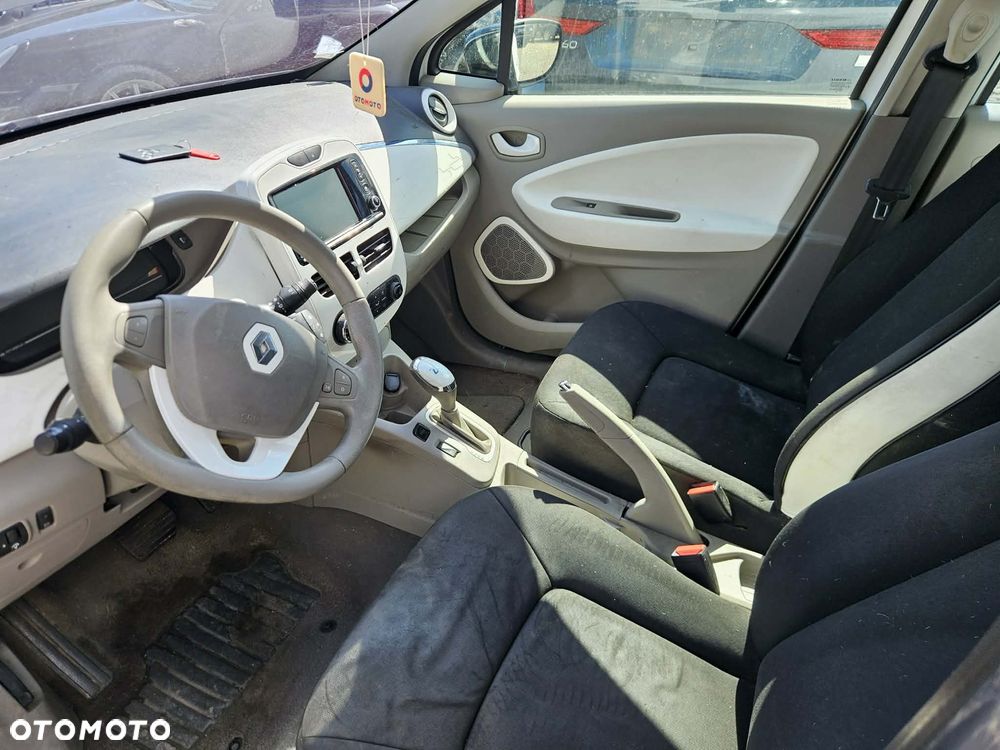 Renault Zoe Life - 13