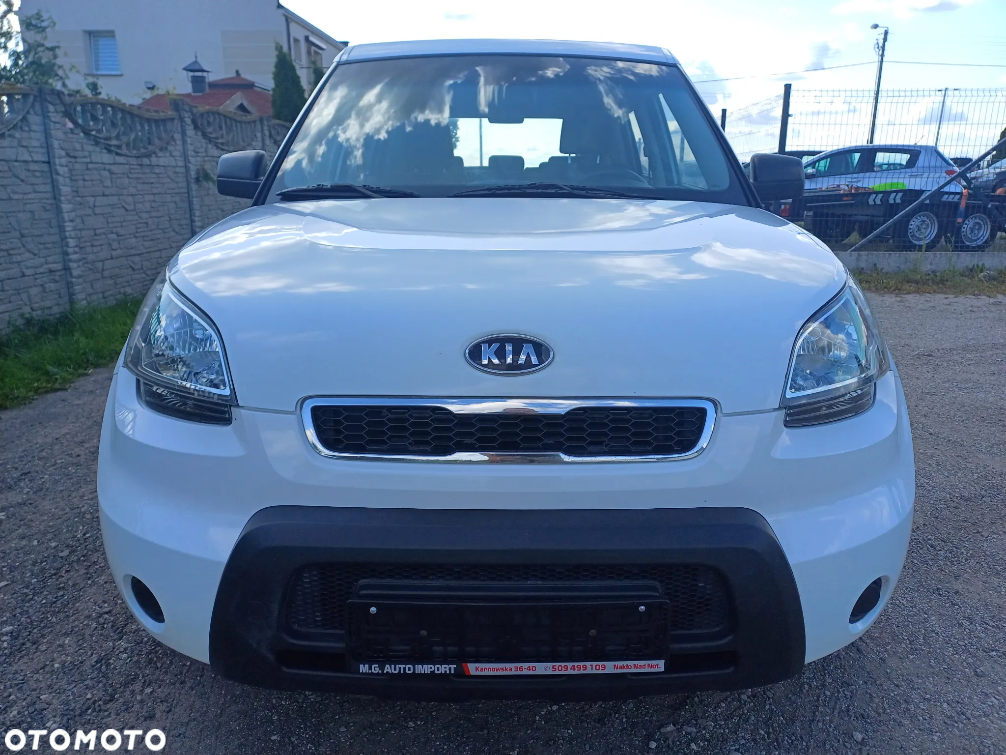 Kia Soul 1.6 CVVT - 6