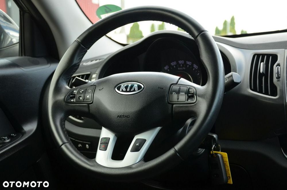 Kia Sportage - 32
