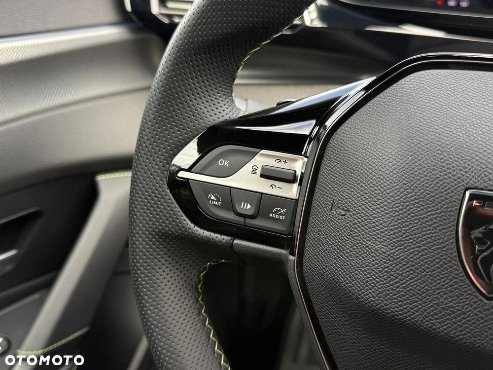 Peugeot 308 - 27