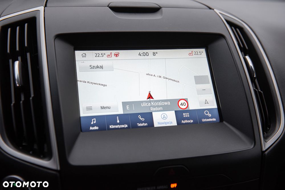 Ford Edge - 25