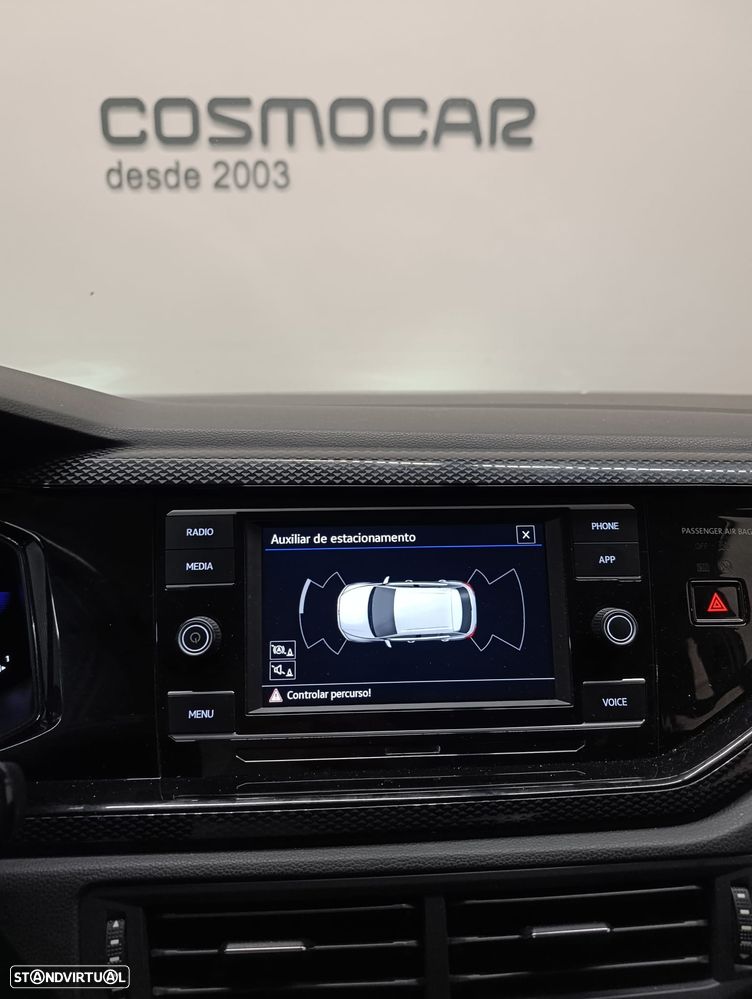 VW Taigo 1.0 TSI OPF DSG Life - 30