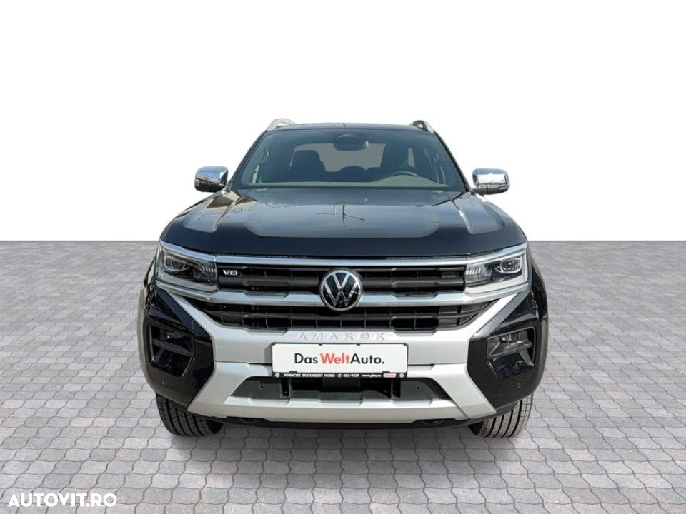 Volkswagen Amarok - 21