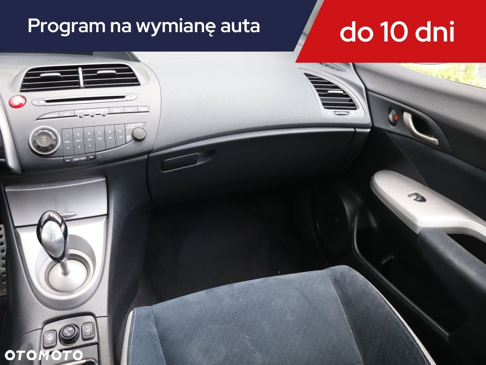 Honda Civic - 10