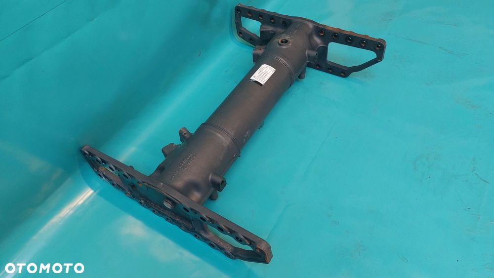 MERCEDES ACTROS MP4 BELKA POPRZECZKA RAMY BUTLA POWIETRZA - 2