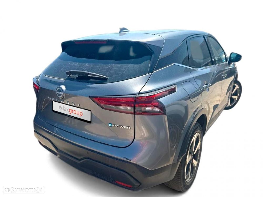Nissan Qashqai 1.5 VC-T e-Power Acenta - 2