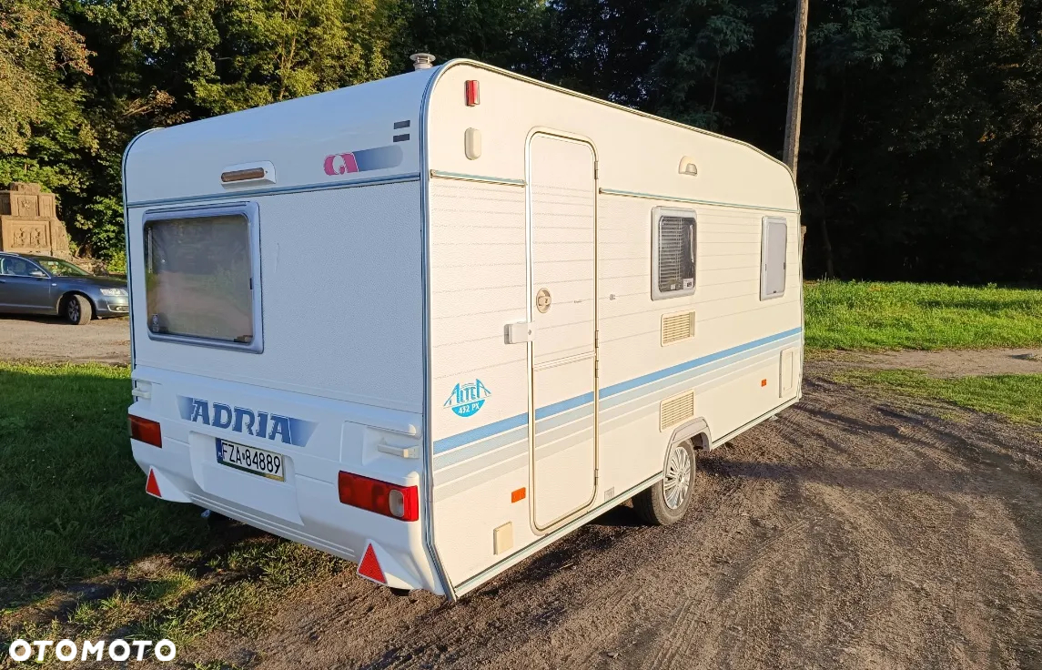 Adria Altea 432 PX - 5