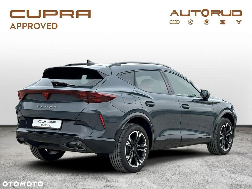 Cupra Formentor - 5