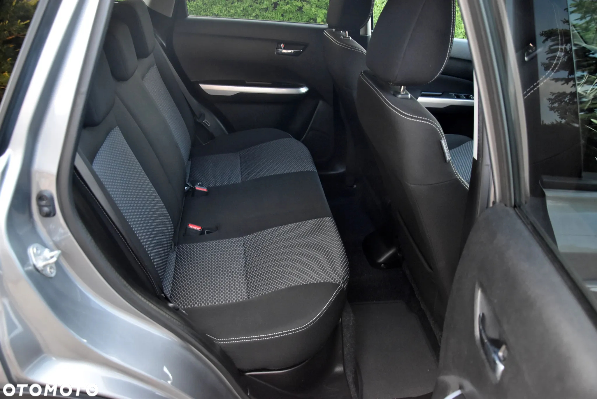 Suzuki Vitara - 18