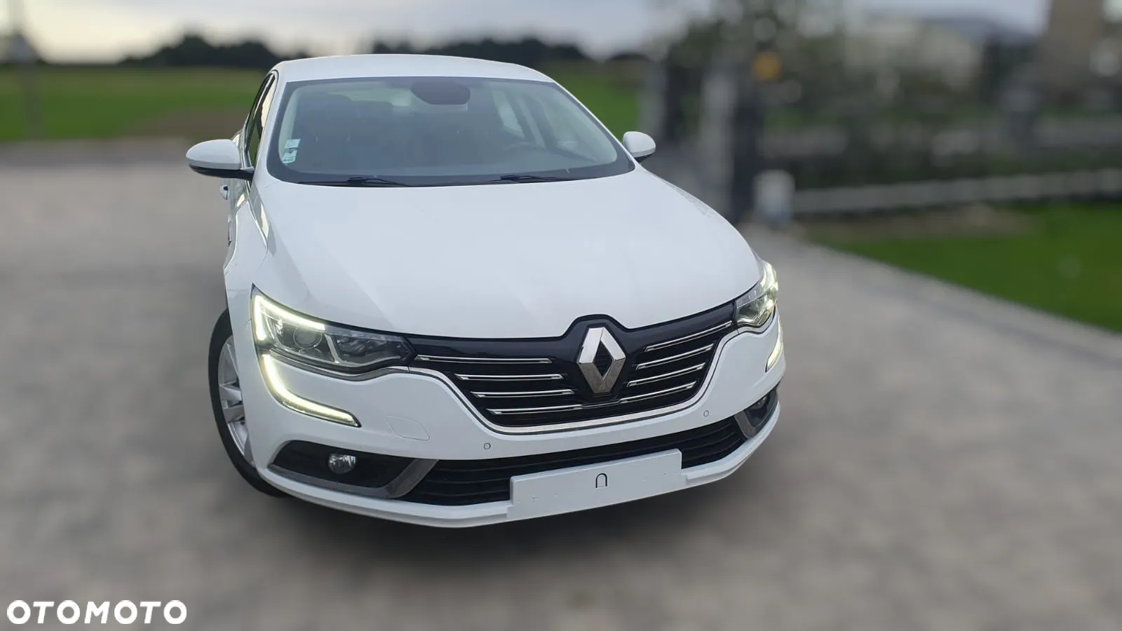 Renault Talisman 1.6 Energy dCi Intens EDC - 6