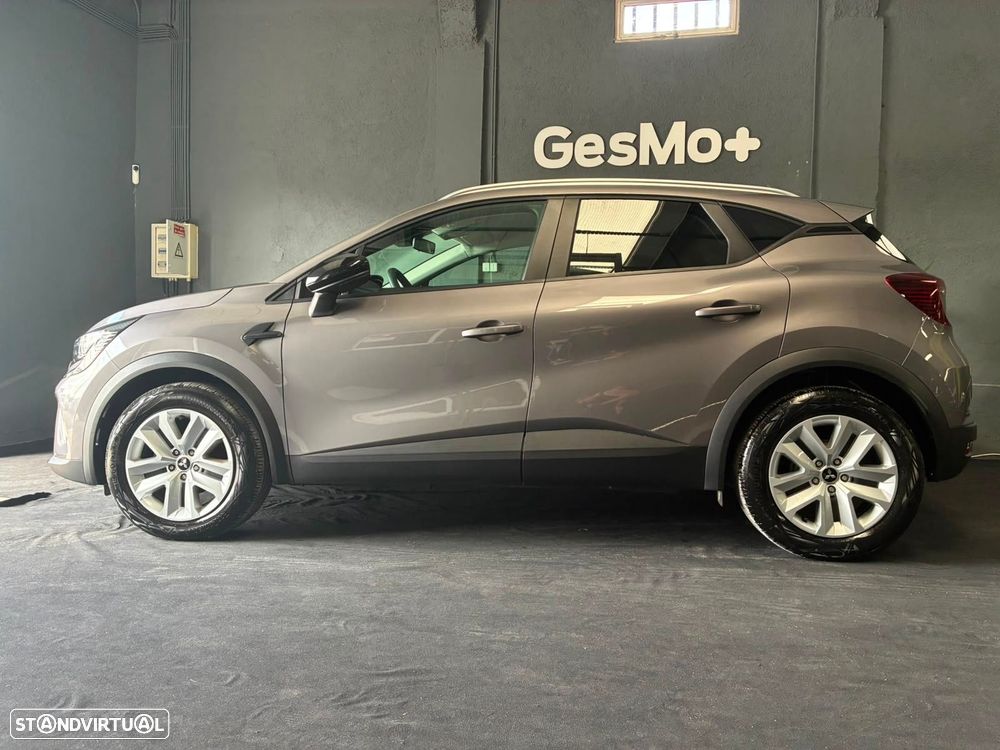 Mitsubishi ASX 1.0 MPI-T Invite - 5