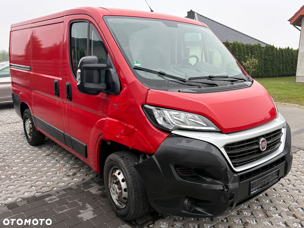 Fiat DUCATO L1H1 - 6