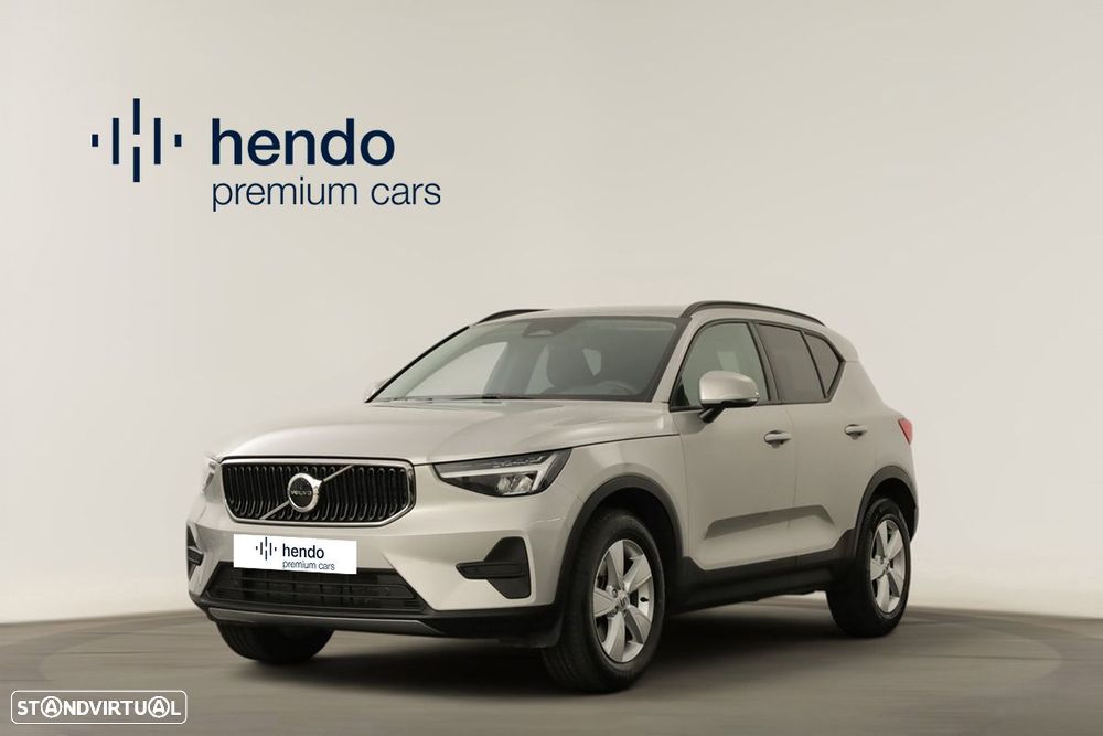 Volvo XC 40 2.0 B3 Essential - 1
