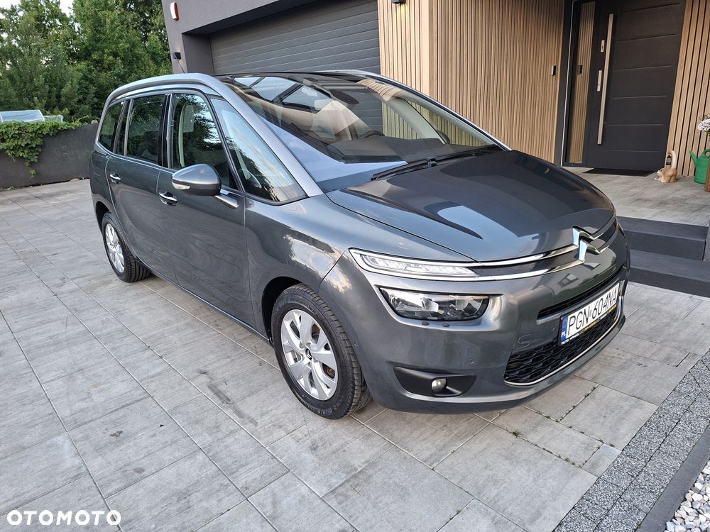 Citroën C4 Picasso - 4