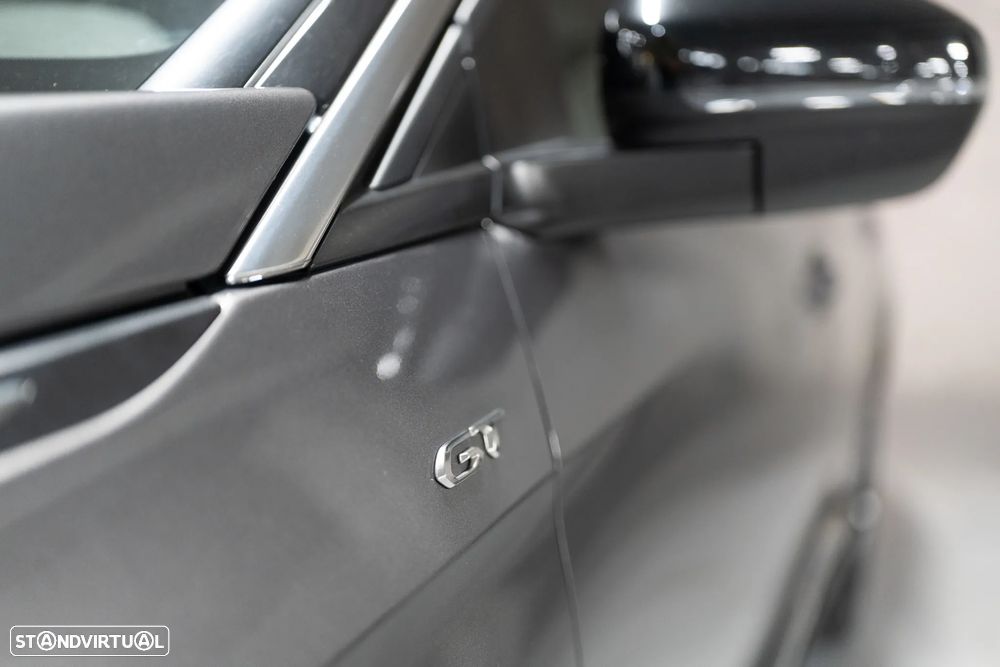 Peugeot 3008 1.5 BlueHDi GT Line EAT8 - 10