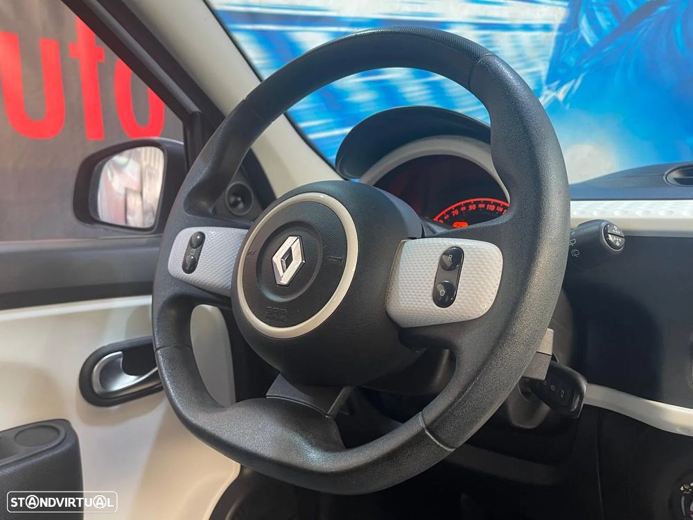Renault Twingo SCe 70 S&S LIMITED - 29