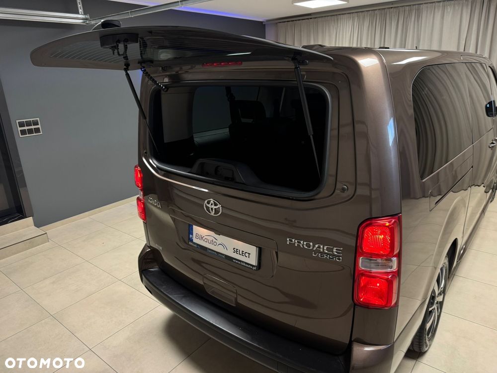 Toyota Proace Verso 2.0 D4-D Long Family - 36