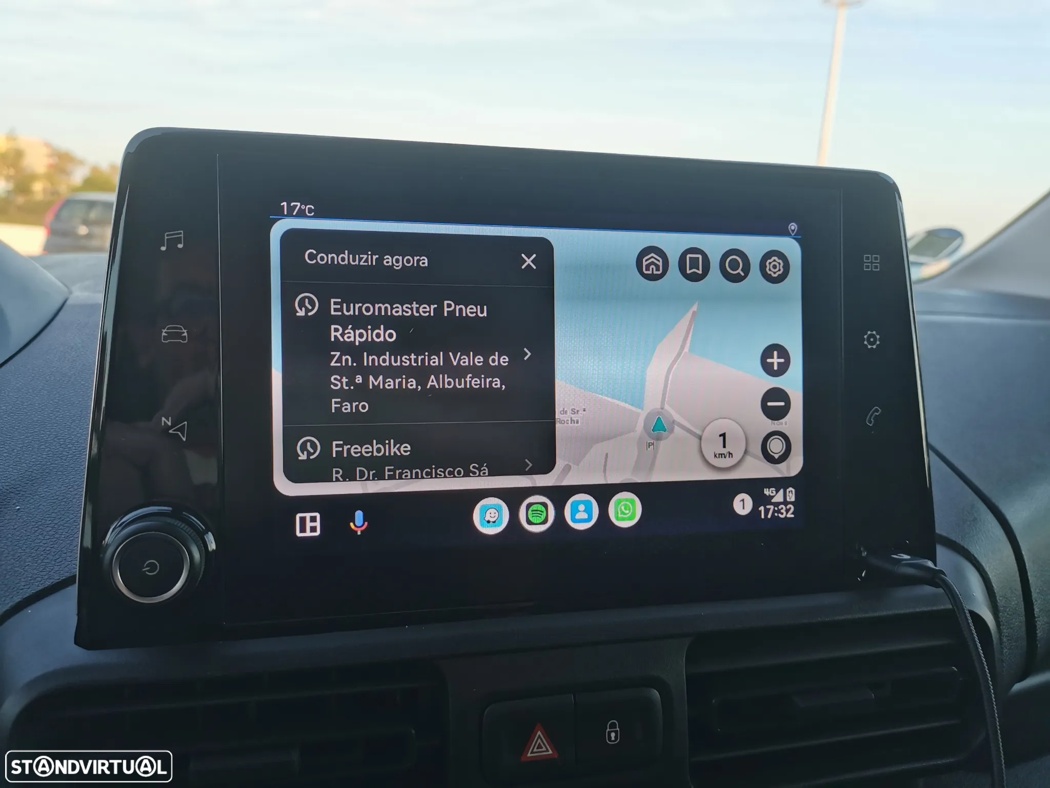 Peugeot Partner 1.5 BlueHDI L1 Premium Standard - 13