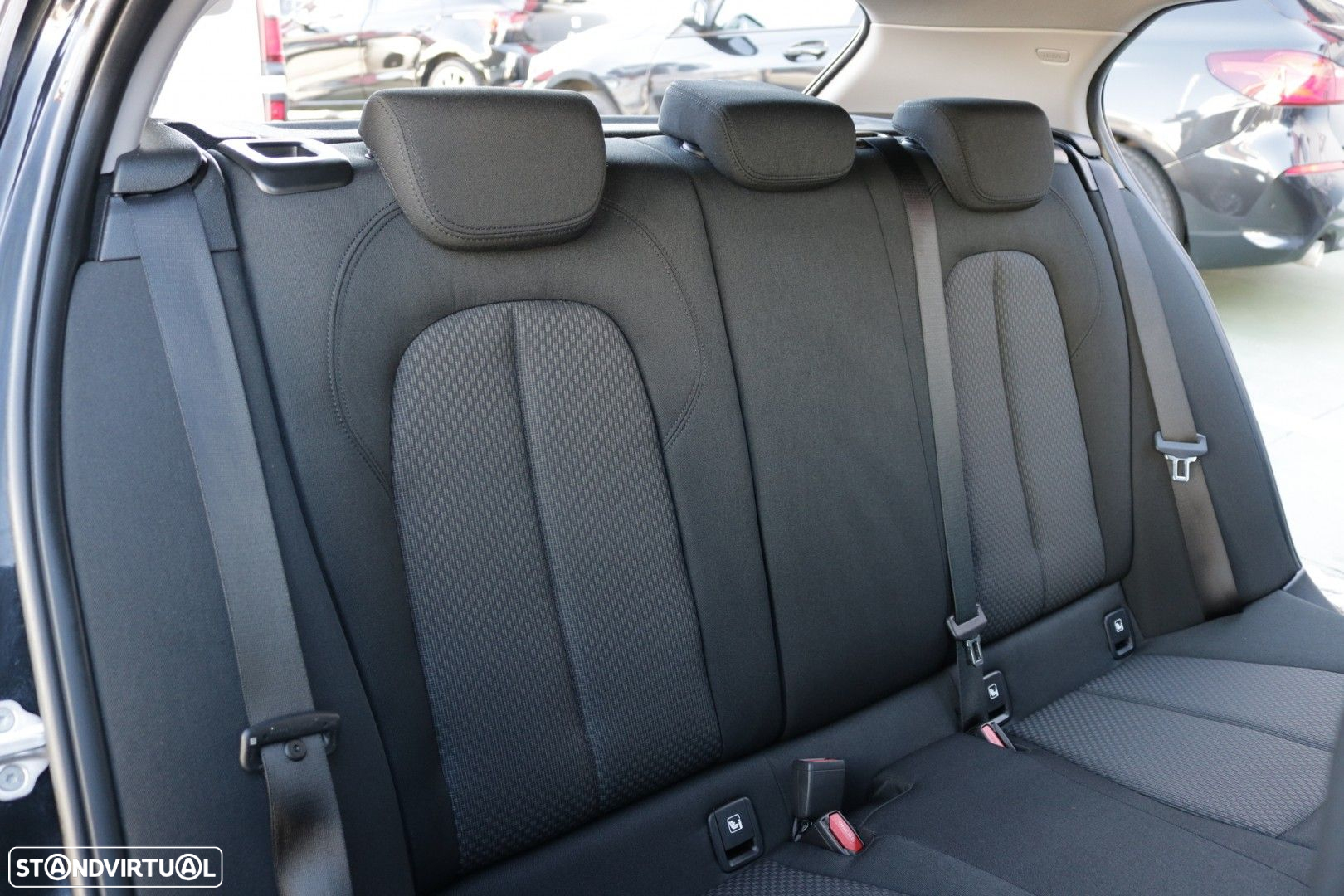 BMW 116 d Corporate Edition Auto - 22