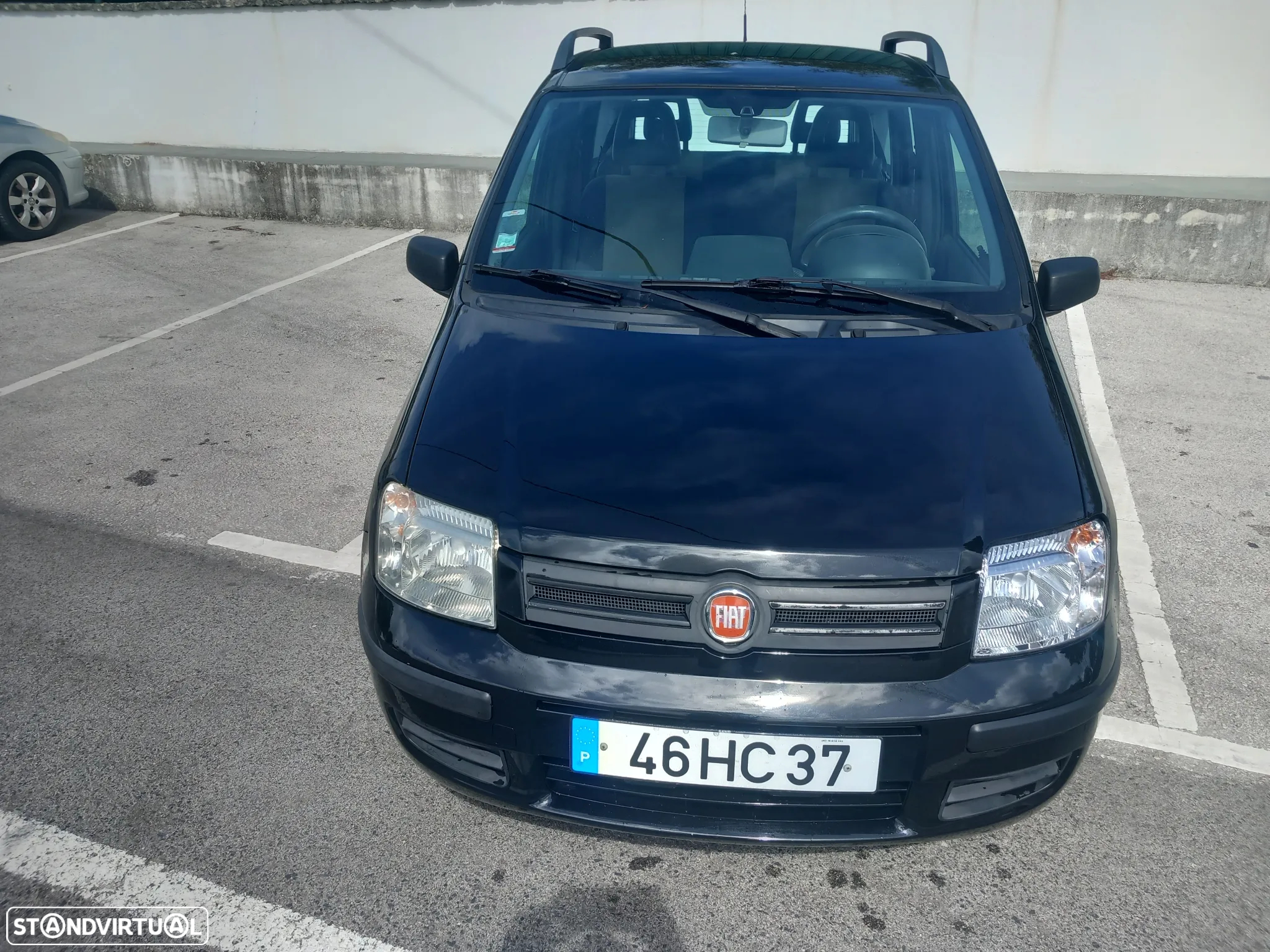 Fiat Panda 1.3 16V Multijet Dynamic - 2
