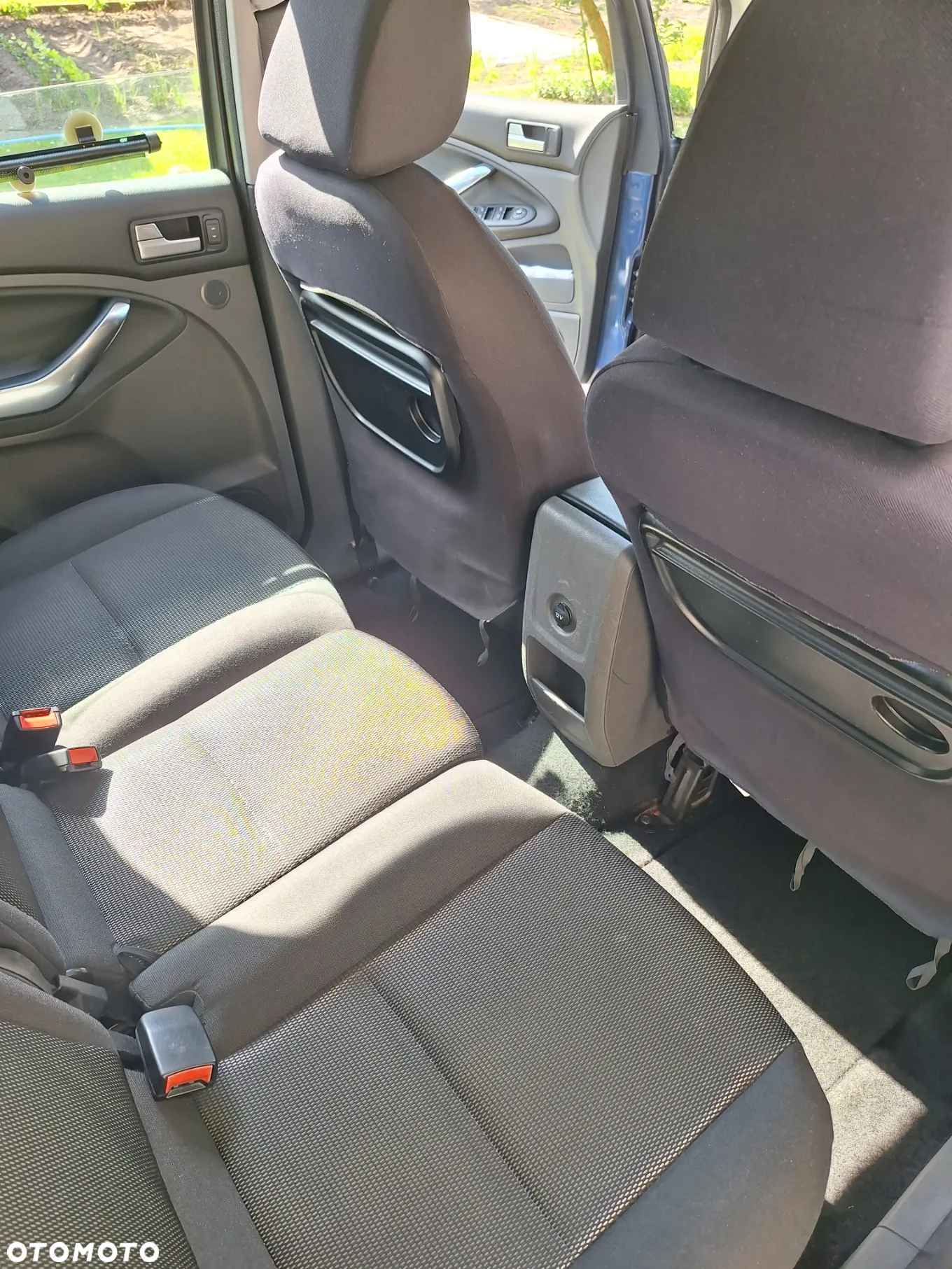 Ford C-MAX 2.0 Silver X - 22