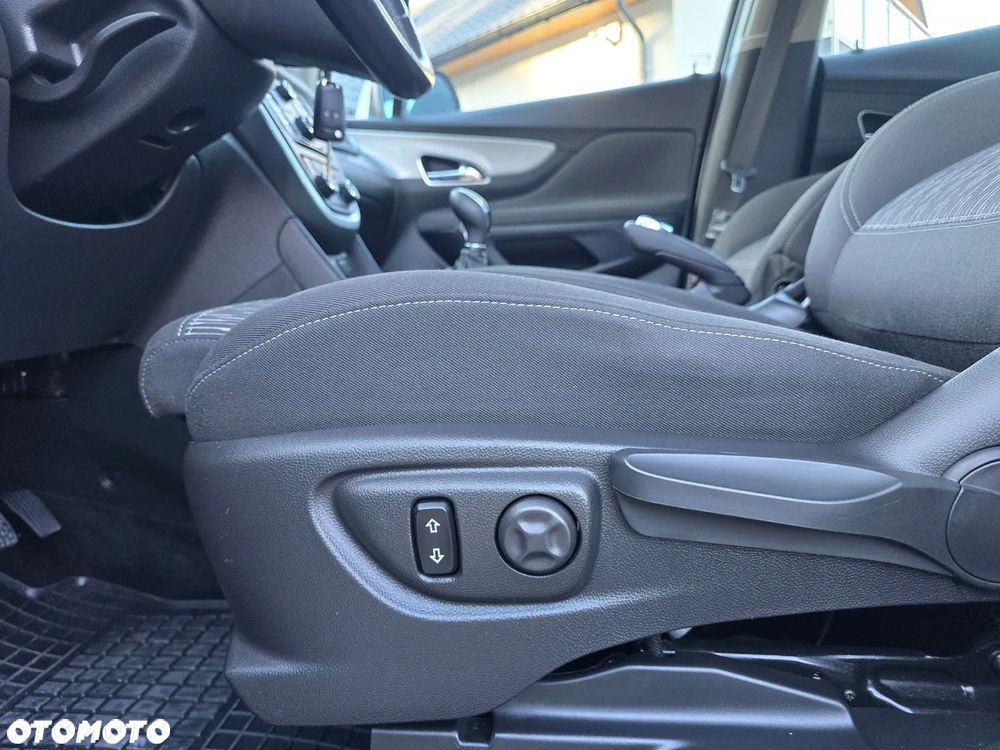 Opel Mokka - 28