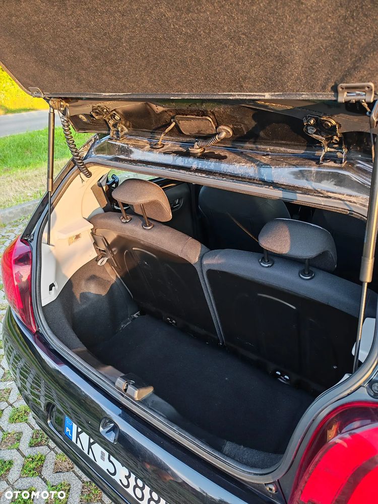 Peugeot 108 PureTech 82 Style - 22