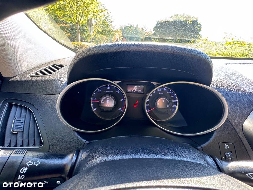 Hyundai ix35 - 17