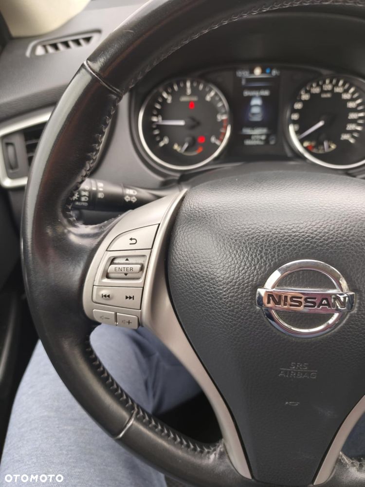 Nissan Qashqai 1.5 dCi Acenta - 11
