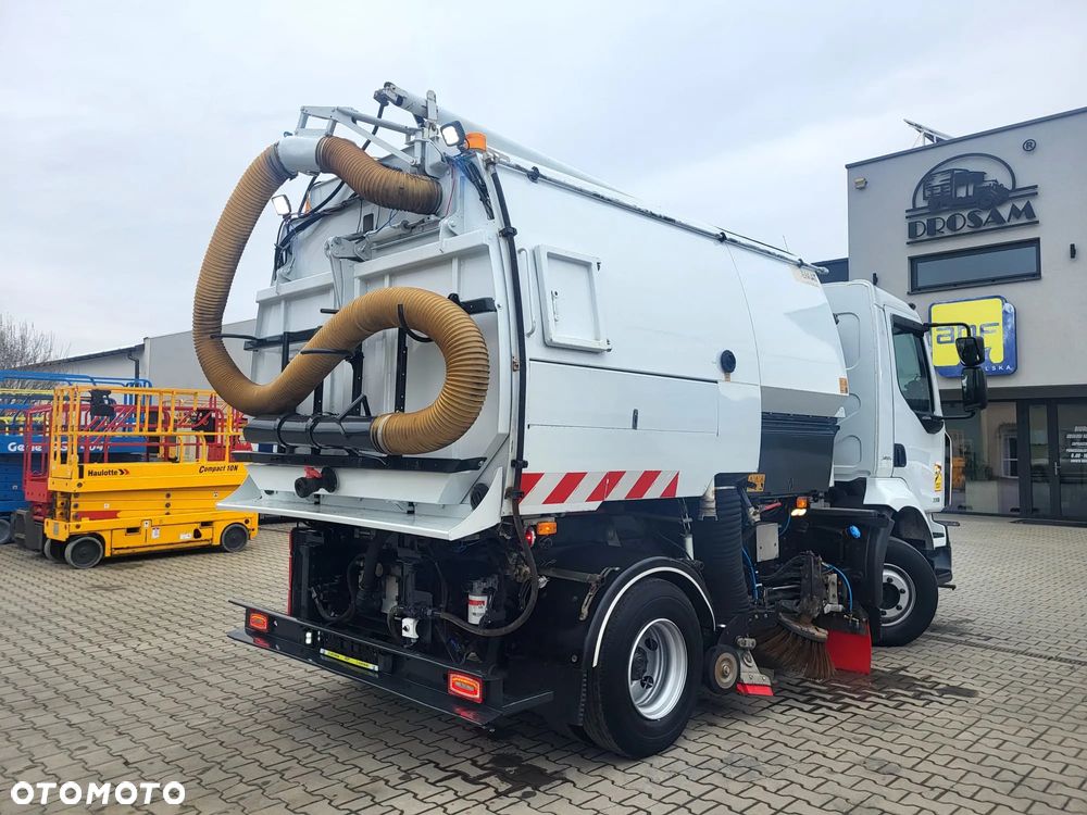 Renault Midlum 220 - 6