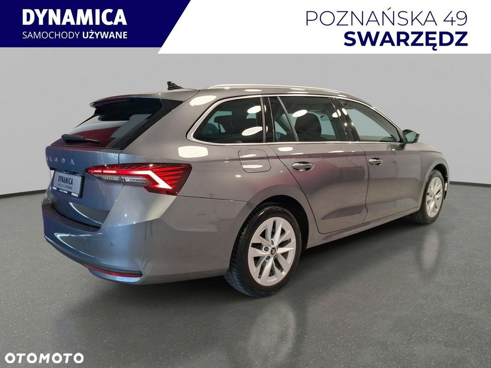 Skoda Octavia - 9