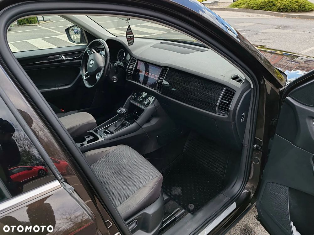 Skoda Kodiaq 2.0 TSI 4x4 Style DSG - 2