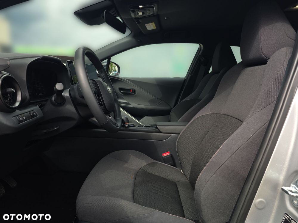 Toyota C-HR 1.8 Hybrid Style - 15