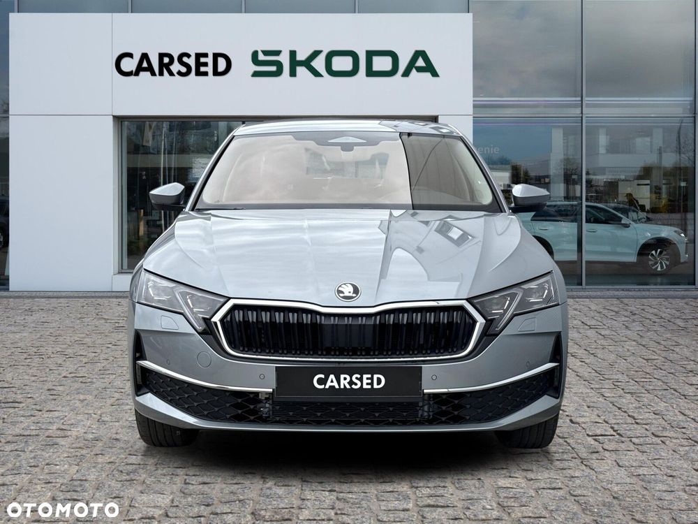 Skoda Octavia - 10