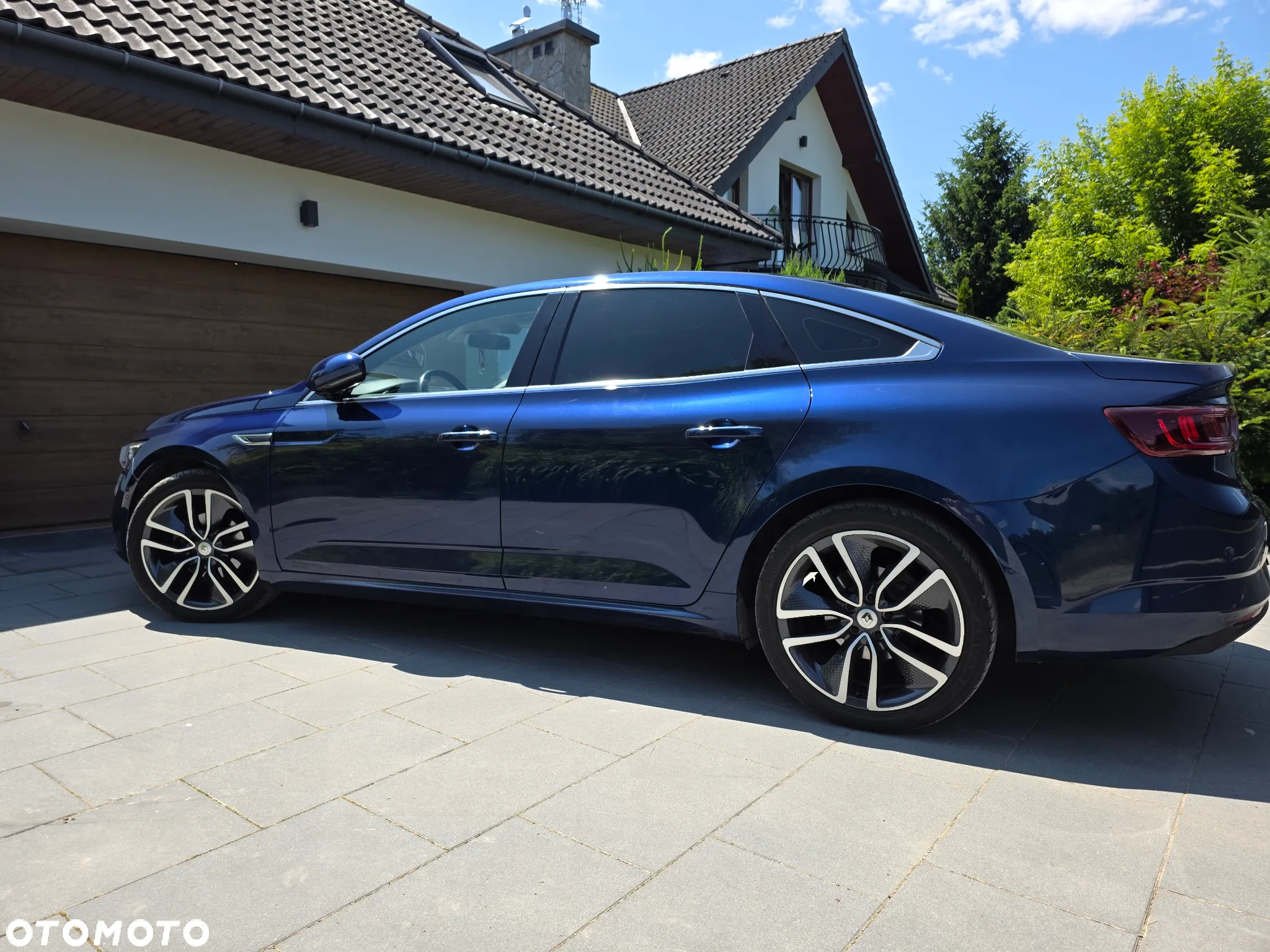 Renault Talisman 1.6 Energy dCi Business - 7
