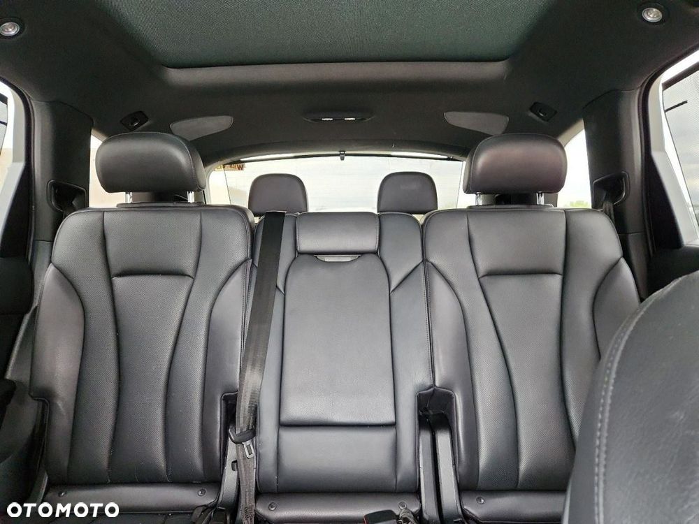 Audi Q7 3.0 TFSI Quattro Tiptronic - 10