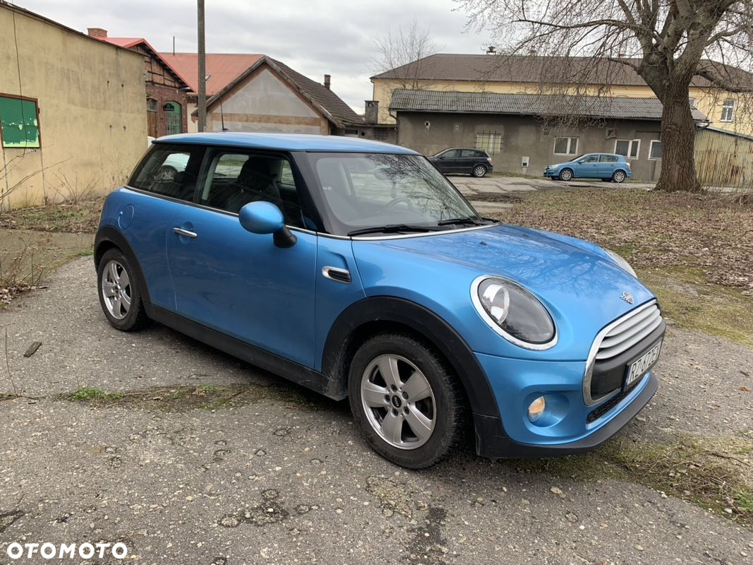 MINI ONE Standard - 4
