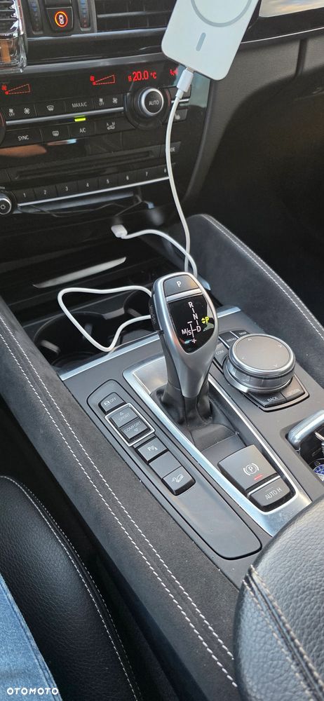 BMW X6 xDrive30d M Sport - 18