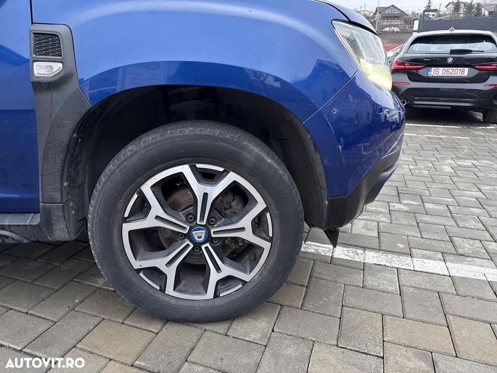 Dacia Duster TCe 90 Comfort - 15